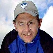 Bilde av Morten Hanssen